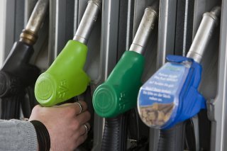 Les émissions de CO2 dues à l'essence et au diesel ont légèrement baissé en 2022 (image d'illustration).